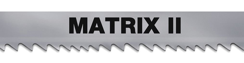 Premium Bimetal Band Saw Blade 1 Inch Width Morse G2118 - Ideal for Woodworking, Metal Cutting & DIY Projects