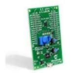 PIC16F18855 Microcontroller Evaluation Board - 2 Pack for Embedded Systems Development & Prototyping | Ideal for DIY Electronics, IoT Projects & Engineering Labs