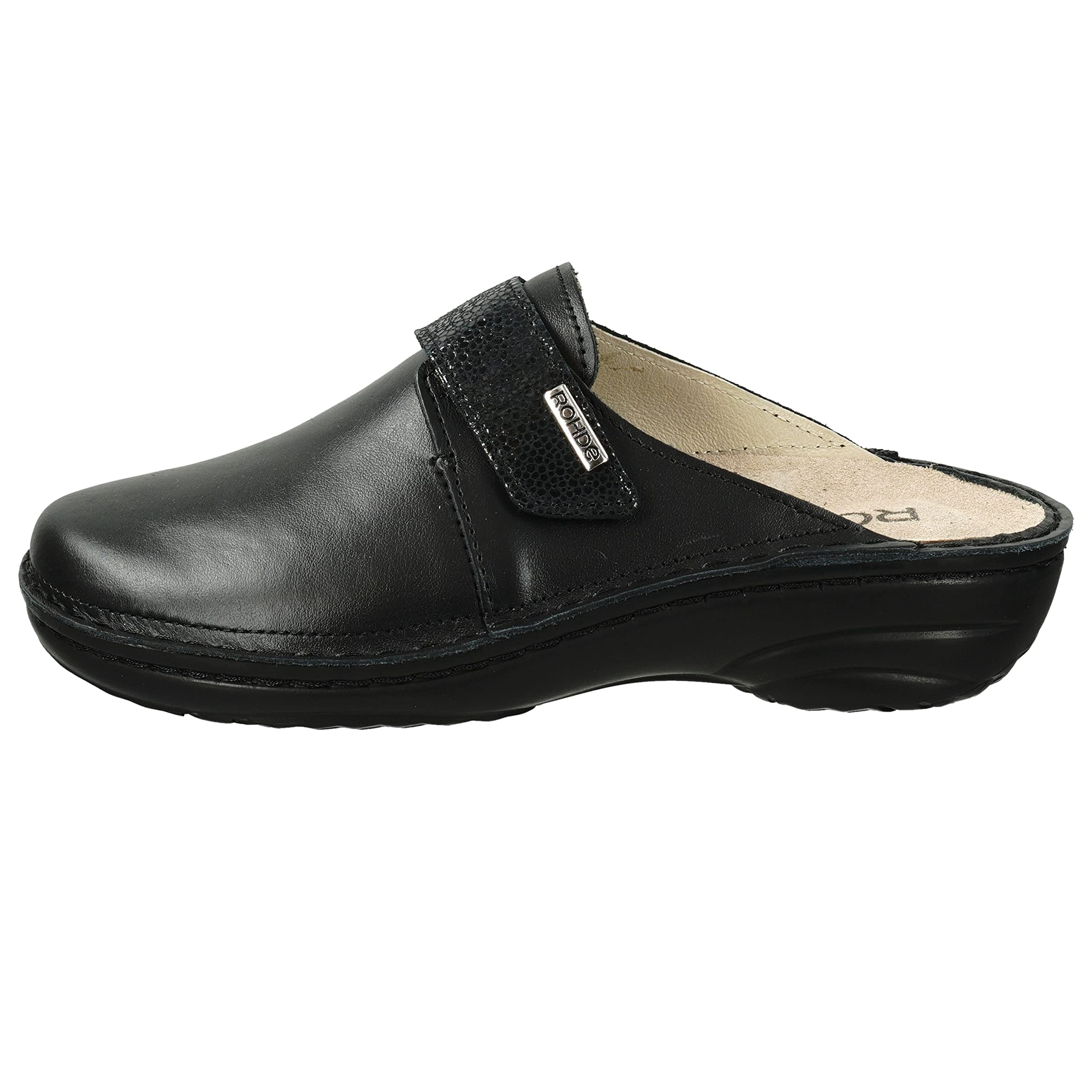 Comfortable Women's Cremona Clogs - Slip-Resistant Garden & Kitchen Shoes for Nurses, Chefs & Outdoor Activities