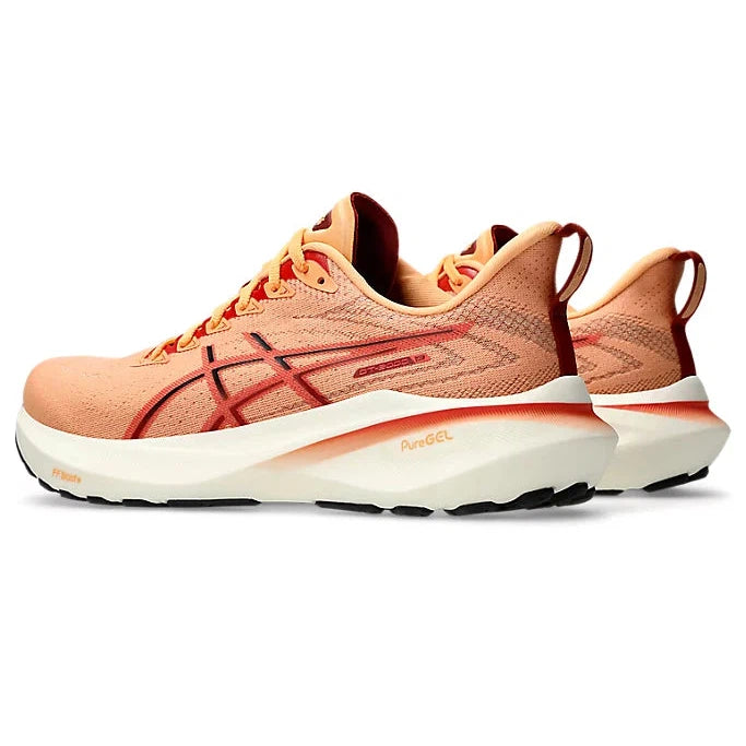 ASICS Men's GT-2000 13 Running Shoes - Lightweight Stability for Road & Trail Running - Perfect for Jogging, Gym Workouts & Daily Wear