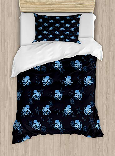 Blue Dark Blue