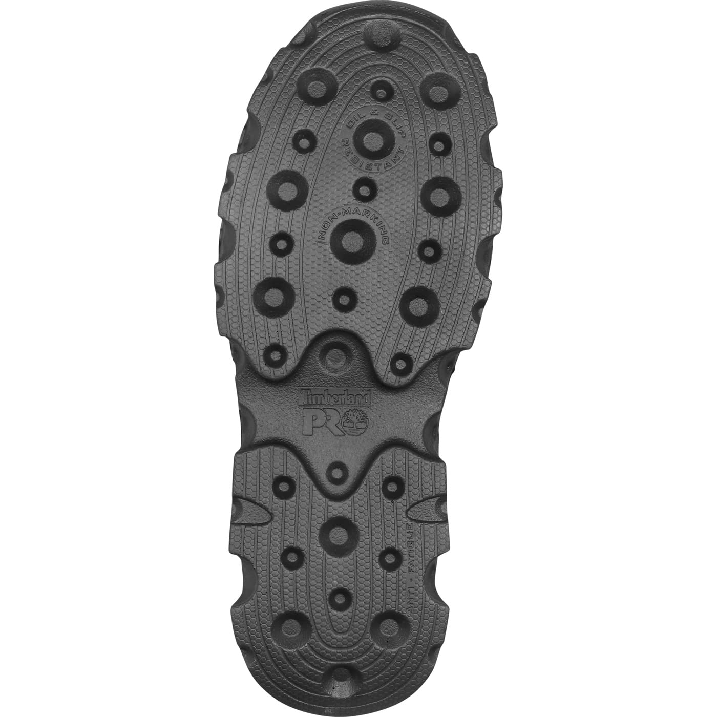 Timberland Women's Powertrain Sport Alloy Toe Safety Shoes - Lightweight Work Boots for Women with Slip-Resistant & Electrical Hazard Protection - Perfect for Construction, Warehouse & Industrial Work