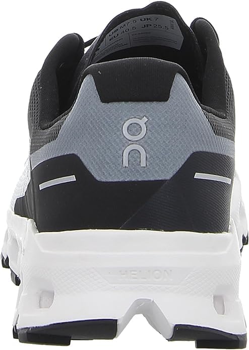 Women's Cloudvista Sneakers - Lightweight Running Shoes for Women with Cushioned Comfort | Perfect for Trail Running, Hiking & Everyday Wear