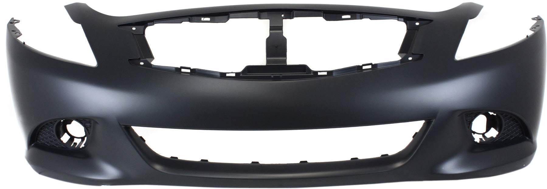 Garage-Pro GPKIT-BCFL-0444 Front Bumper Cover Set of 3 - Compatible with Select Car Models - Durable Replacement Bumper Covers for Auto Body Repair & Customization - Perfect for DIY Enthusiasts & Professional Mechanics