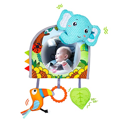 Blue Elephant