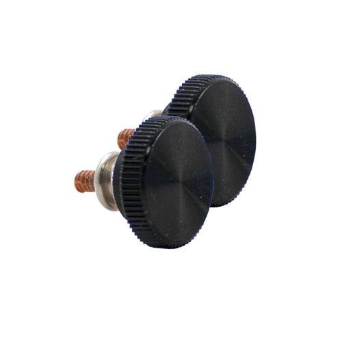 Vitamix 18005 Replacement Thumb Screw Pair for Blender Station - Compatible with Vitamix Blending Machines | Perfect for Smoothie Shops, Commercial Kitchens & Home Use