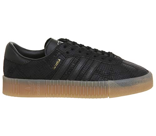 Black Negbás Negbás Gum3 000