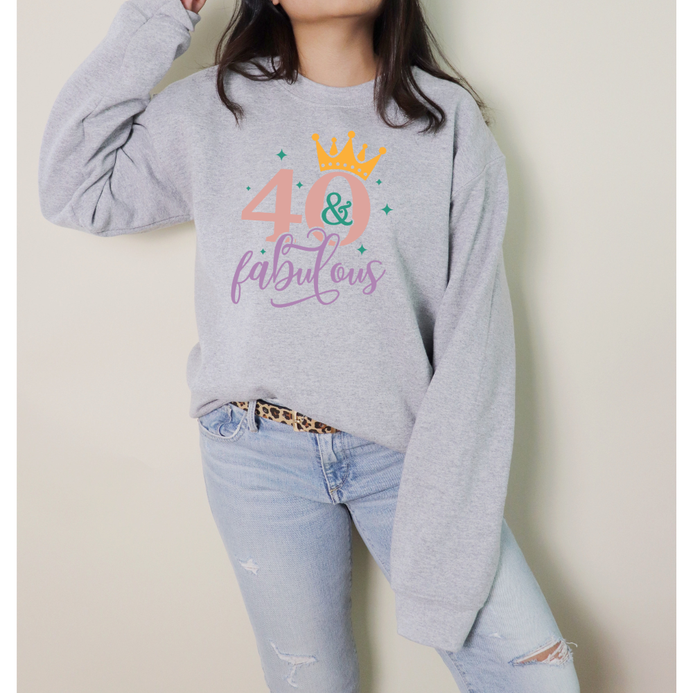 Heather Grey