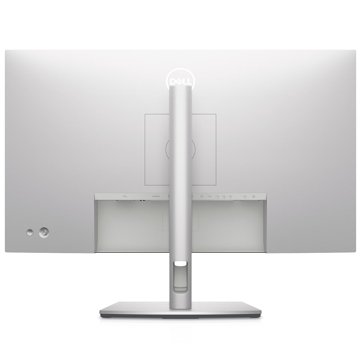 Dell UltraSharp U2723QE 27-inch 4K UHD IPS Monitor with 90W USB-C Power Delivery - Perfect for Home Office, Graphic Design & Video Editing