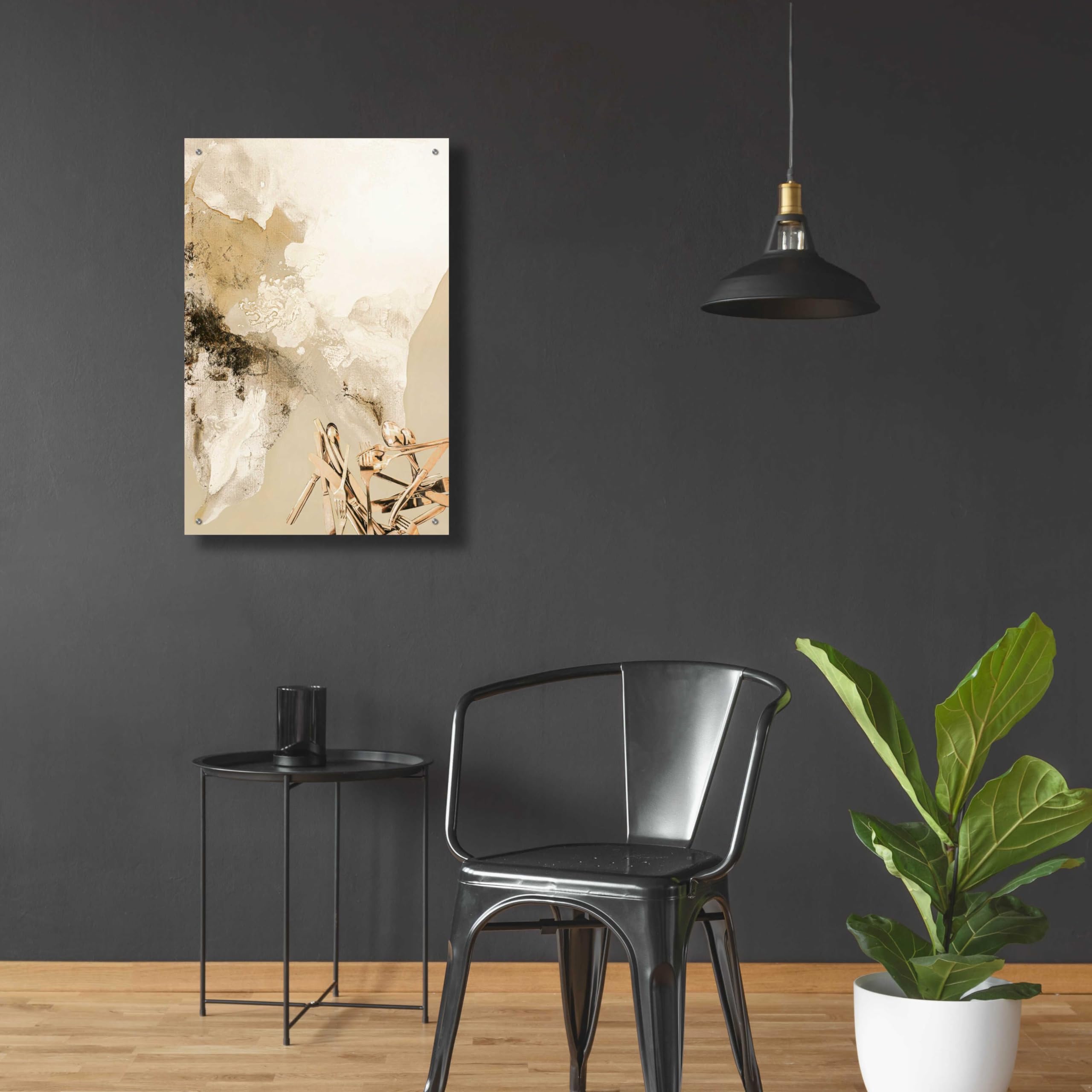 Epic Art 'The Art of Taste 5' by Design Fabrikken - 24