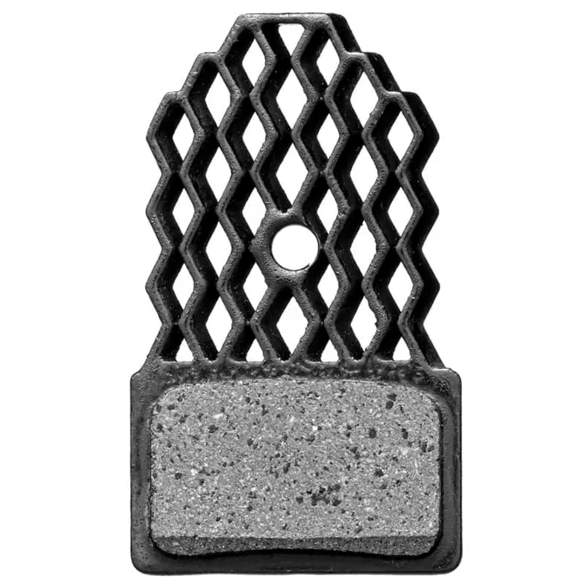 absoluteBLACK GRAPHENpads Disc Brake Pads for Shimano Road Bikes - High-Performance Braking for Road Cycling & Commuting
