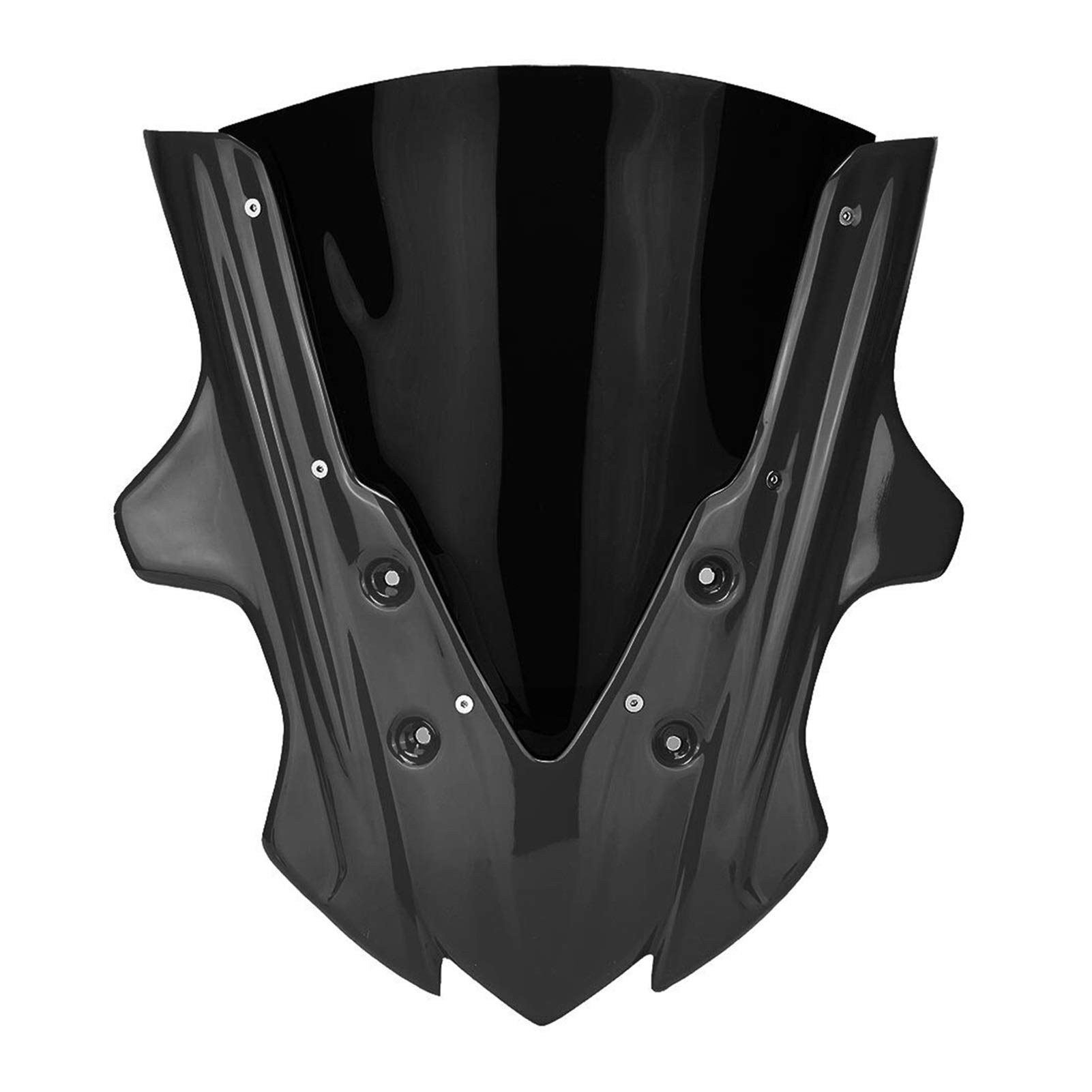 CBR650F CB650F Motorcycle Windscreen 2014-2018 - Windshield for Sports Bikes