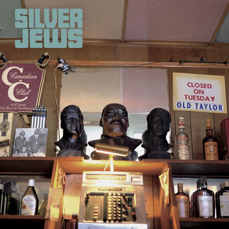Silver Jews - Tanglewood Numbers Vinyl LP Album (Near Mint NM/M Condition) - Perfect for Record Collectors & Music Enthusiasts