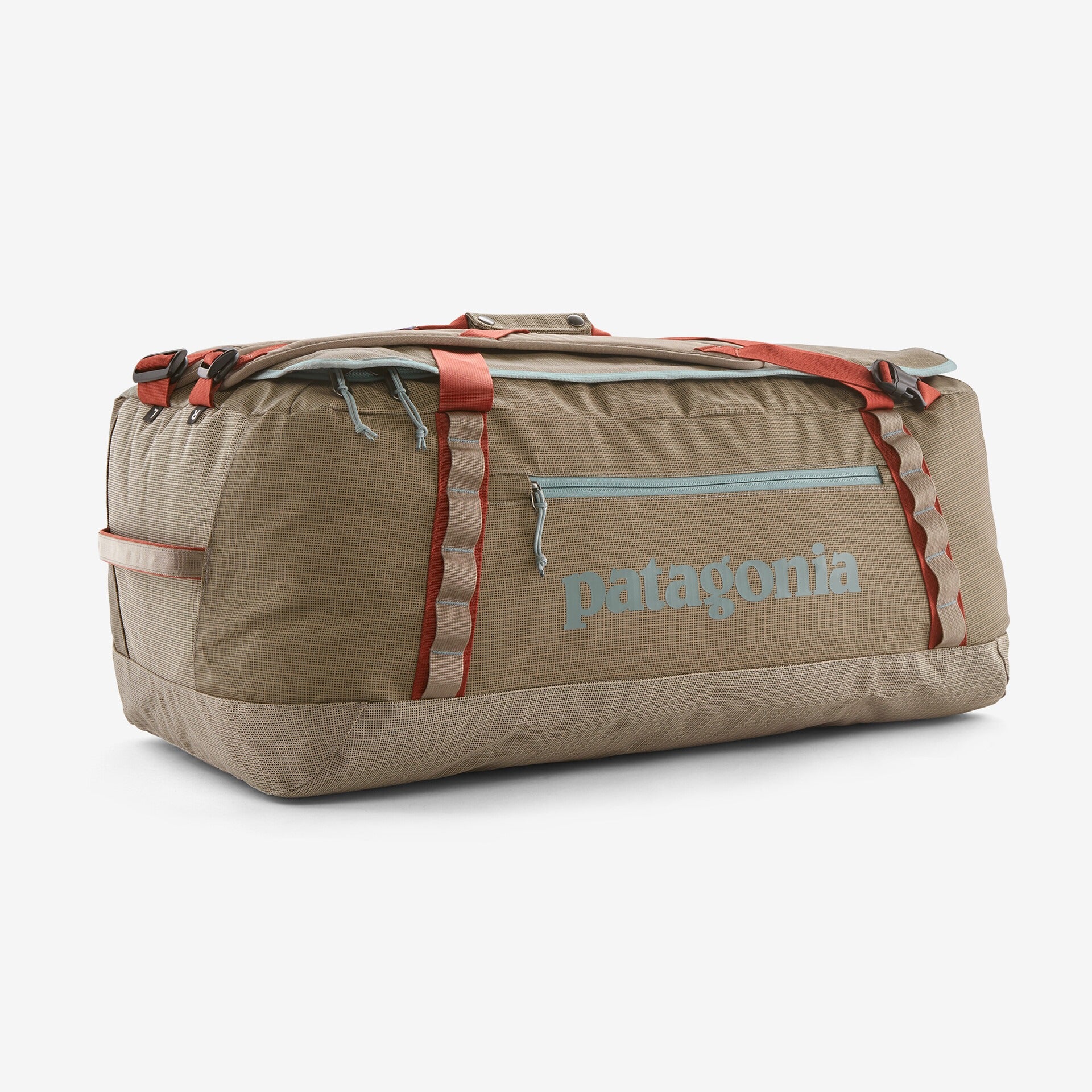 Black Hole Duffel 70L - Waterproof Travel Duffel Bag for Camping, Hiking & Outdoor Adventures | Durable Gear for Gym, Sports & Weekend Getaways
