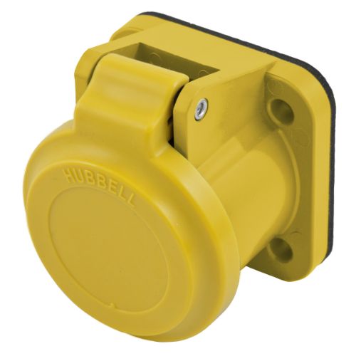 Series 16 Non-Metallic Weatherproof Lift Covers - Durable Protection for Outdoor Elevators & Lifts in All Seasons