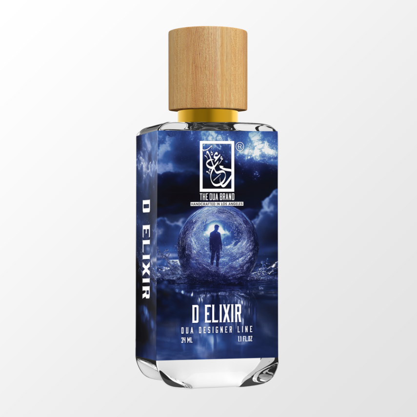 D Elixir - Premium Skincare Serum for Glowing Skin | Anti-Aging & Hydrating Face Treatment | Perfect for Daily Routine & Night Care