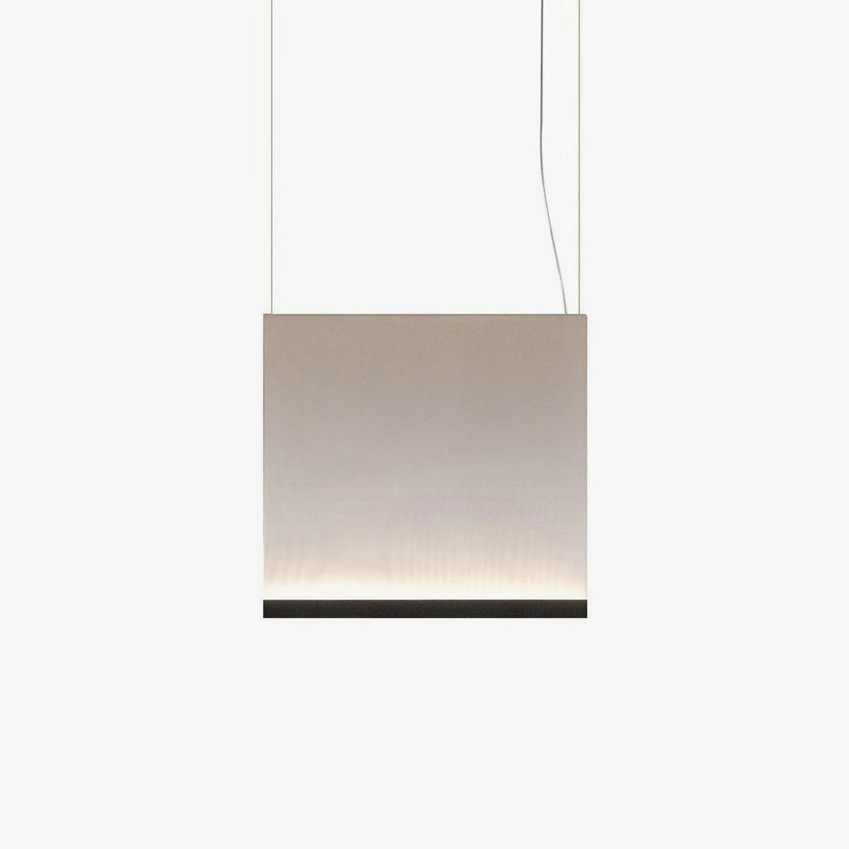 Modern Curtain Pendant Light Fixture - Elegant Hanging Chandelier for Living Room, Bedroom & Dining Room Decor - Perfect for Home, Cafe and Wedding Venue Lighting