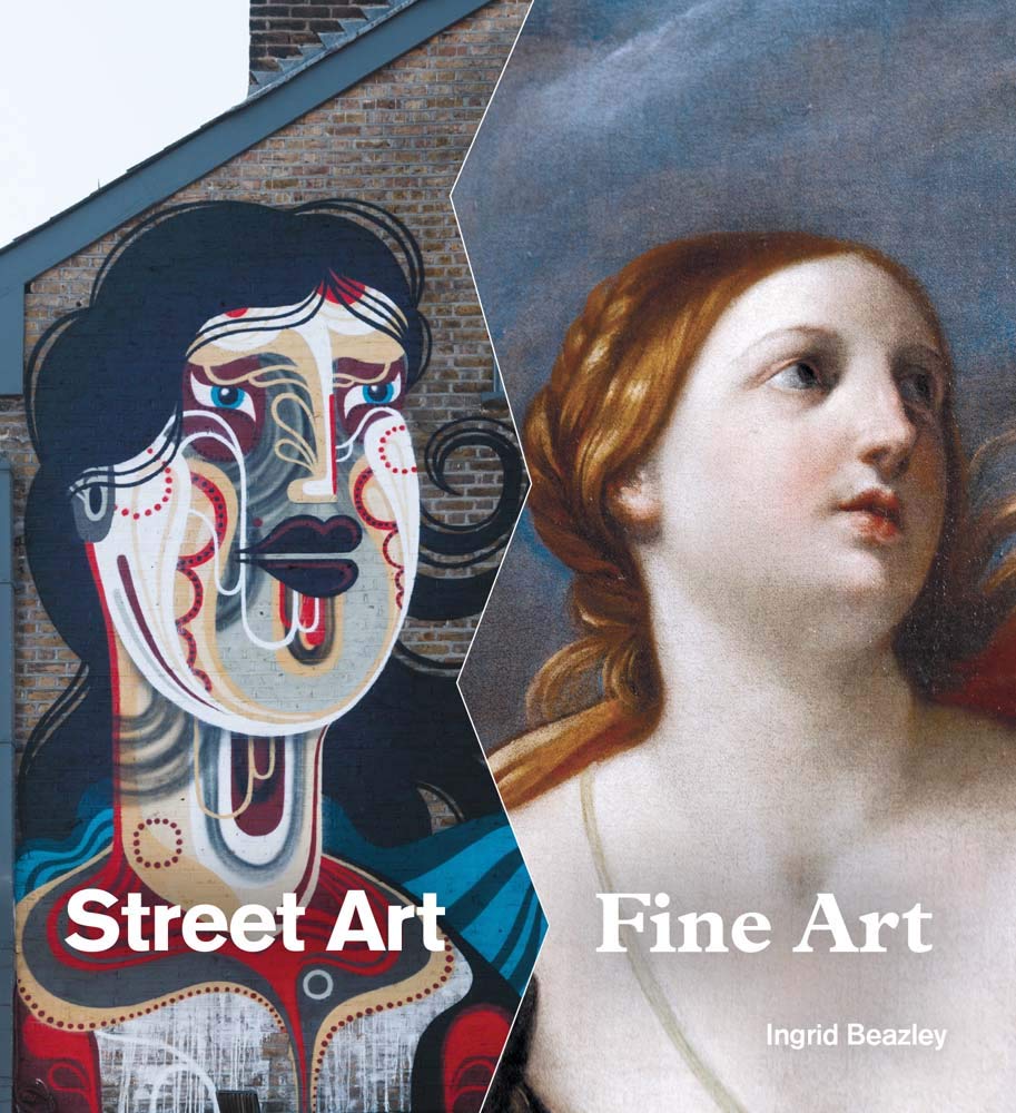 Street Art & Fine Art Prints - Unique Wall Decor for Home, Office & Gallery | Modern & Vintage Artwork