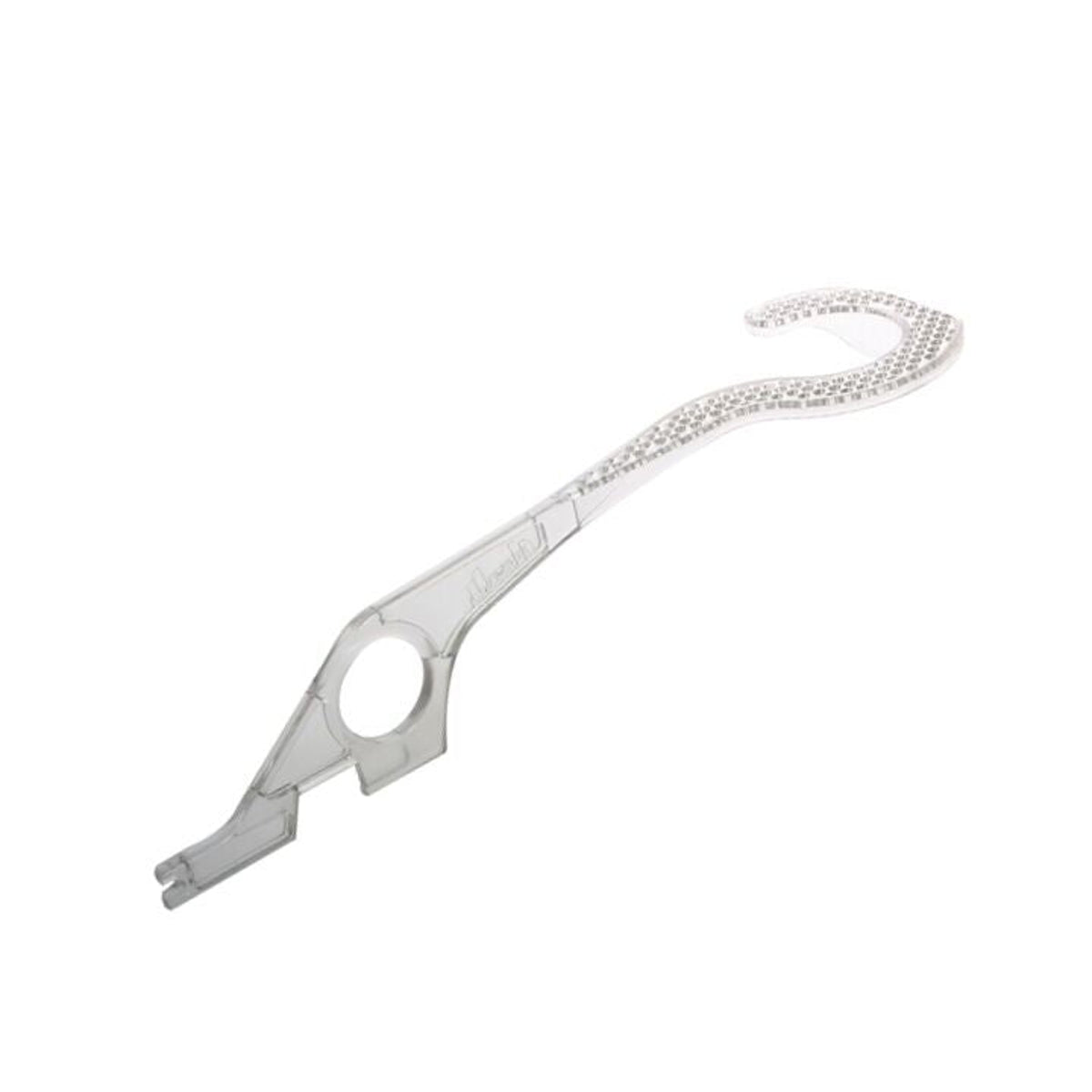 FCS II Surfboard Fin Hang Up System - Wall Mount Storage for Surfboard Fins - Perfect for Home, Garage, or Surf Shop Organization
