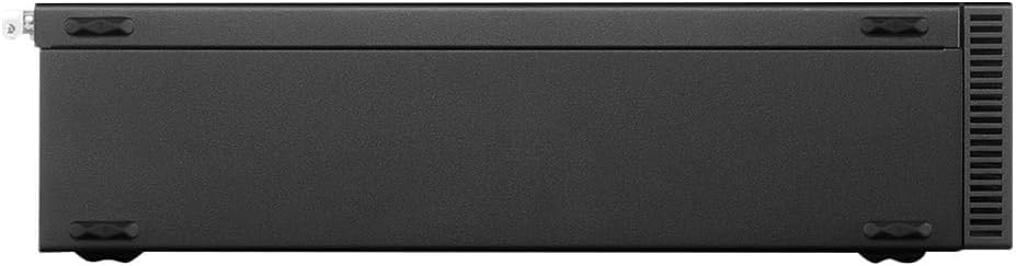Lenovo ThinkCentre M800 SFF Desktop Computer with Intel Core i7-6700 3.4GHz, 32GB DDR4 RAM, 1TB SSD, WiFi, Bluetooth, DVD-RW, Wireless Keyboard & Mouse - Windows 10 Pro (Renewed) - Perfect for Home Office, Business Workstations & Gaming Setups