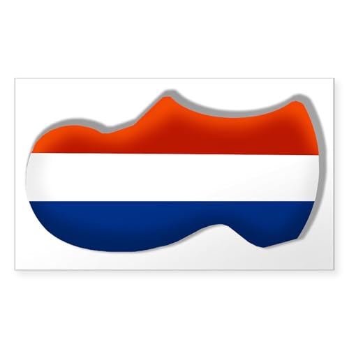 Clear - Dutch Clog