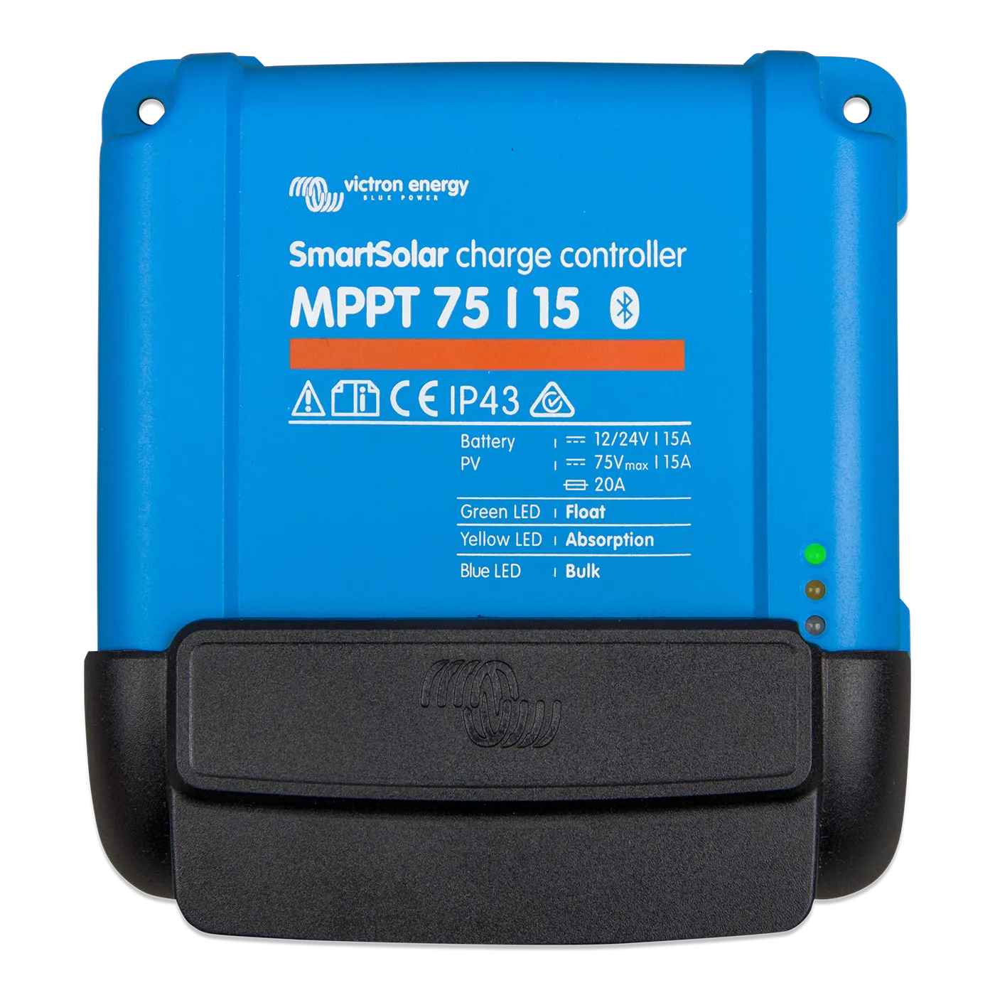 Victron MPPT WireBox Tr - High-Efficiency Solar Charge Controller for RVs, Boats & Off-Grid Systems | Weatherproof & Easy Installation | Perfect for Solar Power Kits & Renewable Energy Projects