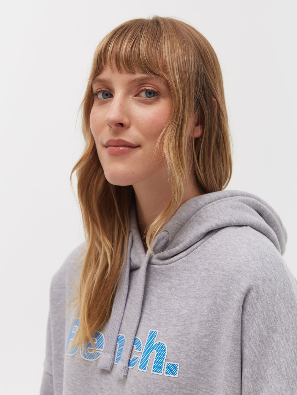 Dayla Oversized Hoodie for Women - Cozy Fleece Pullover Sweatshirt - Perfect for Casual Wear, Lounging & Outdoor Activities