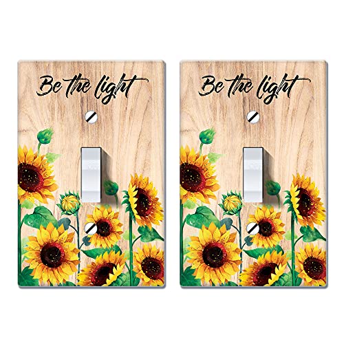 Sunflower - Be The Light