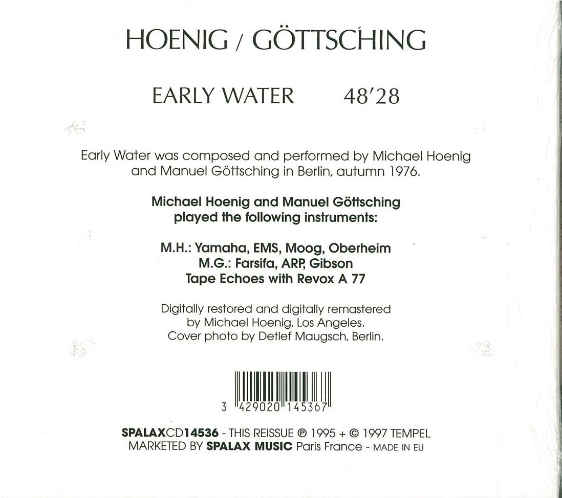 Early Water - Premium Alkaline Water for Hydration & Wellness | Boost Energy, Detox & pH Balance | Perfect for Fitness, Workouts & Daily Hydration