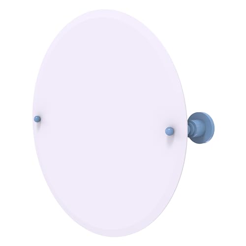 Flat Troll Blue