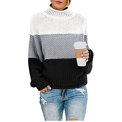 01-striped Black