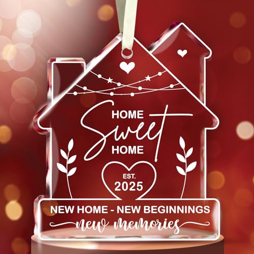 Home Sweet Home 2025 White House