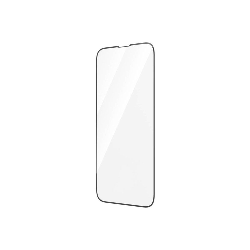 PanzerGlass UltraWide Fit with Aligner Tempered Glass Screen Protector for iPhone 14 - Anti-Scratch & Bubble-Free Protection for Everyday Use, Gaming, and Outdoor Activities