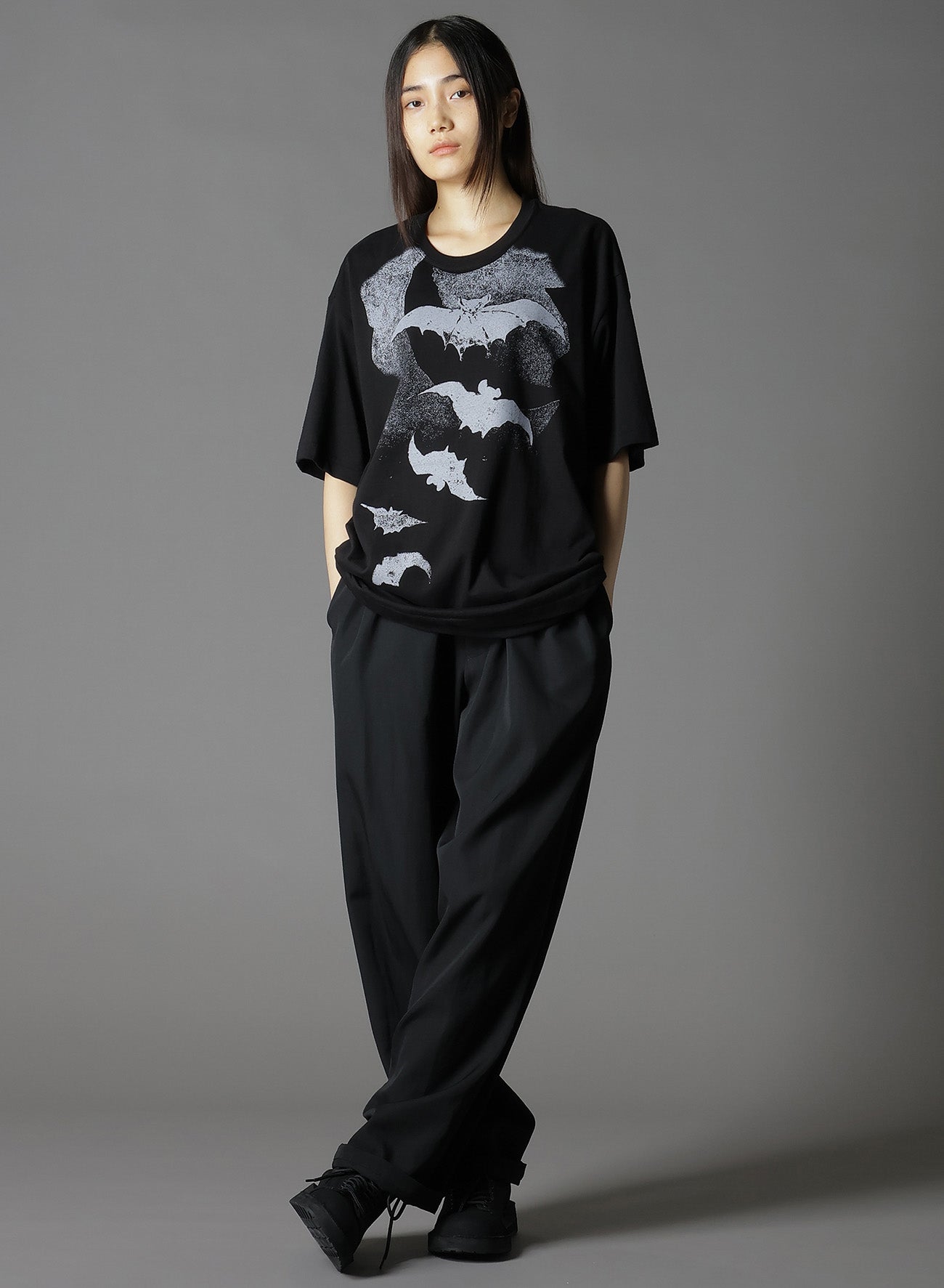 20 Pack Cotton Jersey Bats T-Shirts - Soft & Comfortable Graphic Tees for Men & Women - Perfect for Halloween, Cosplay, and Casual Wear