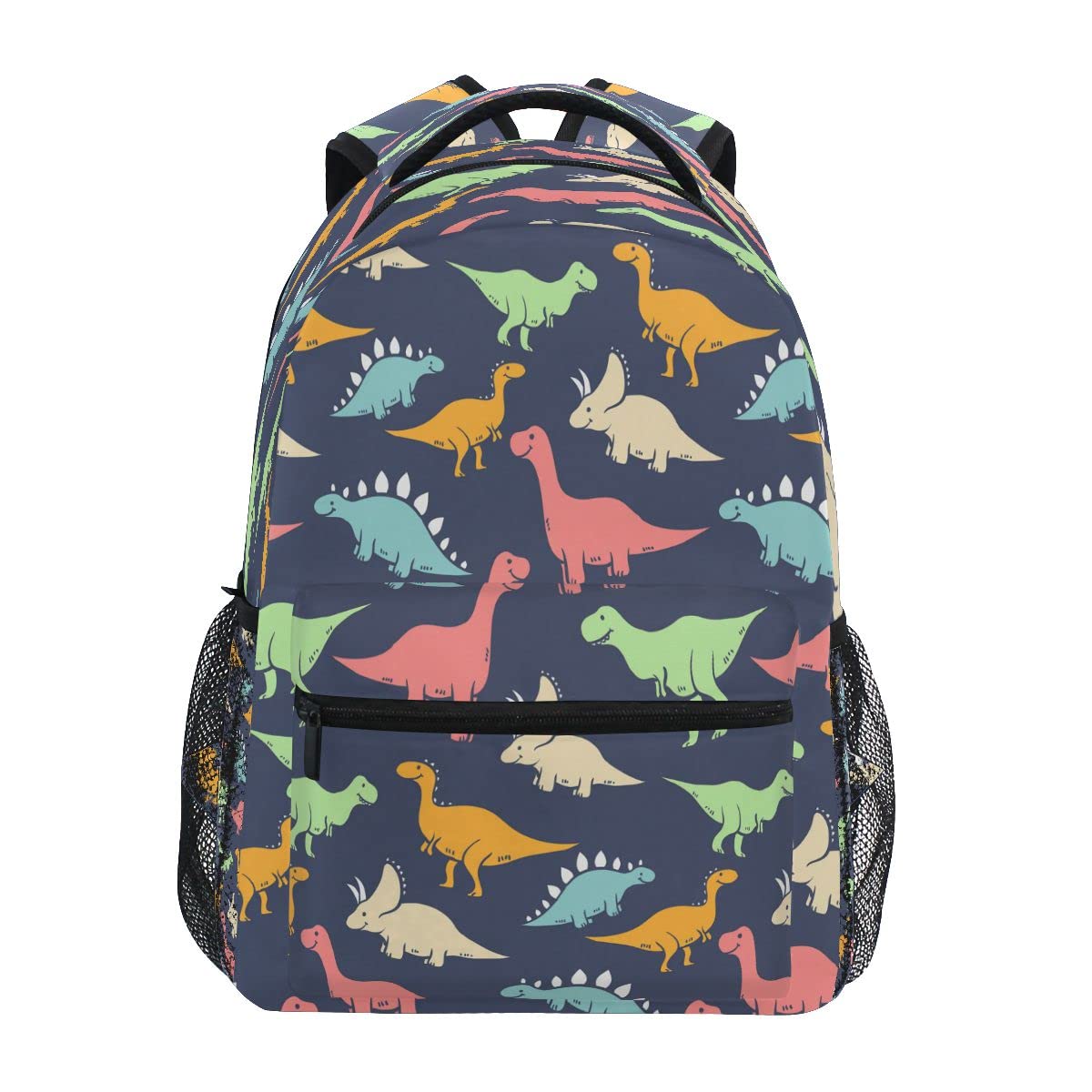 Dinosaur Backpack for School & Travel - Kids & Teens
