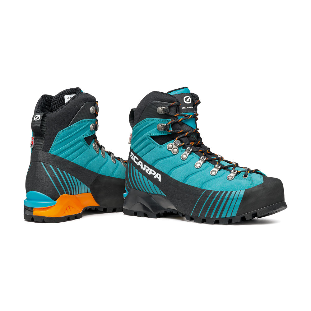 Scarpa Ribelle HD Women's Hiking Boots - Lightweight & Waterproof for Outdoor Adventures, Trail Running & Backpacking