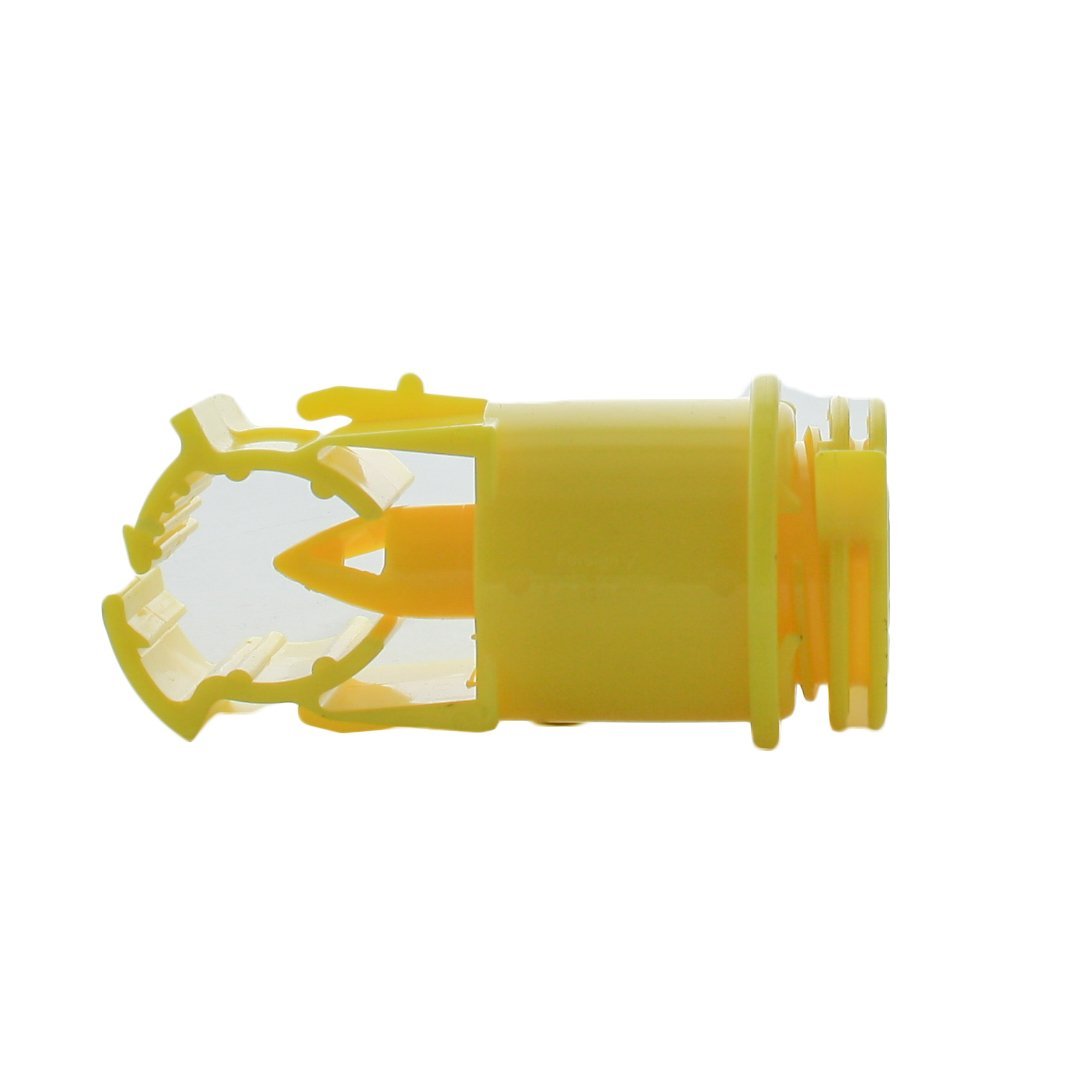 Blazing BS6000 3/4 X 3/4 Inch Saddle for Plumbing & Pipe Fittings - Perfect for Water Supply Lines, Drainage Systems & DIY Home Repairs