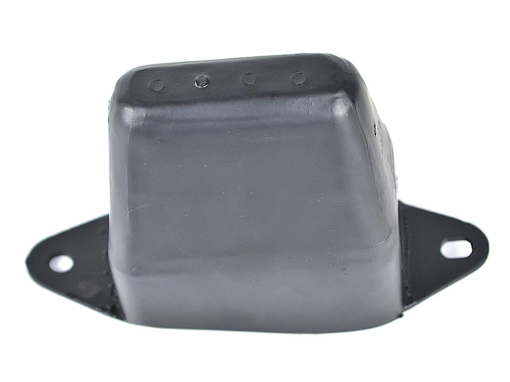 Rubber Front Bump Stop Compatible with Jeep Wrangler YJ - Heavy Duty Suspension Bumper for Off-Roading & 4x4 Adventures
