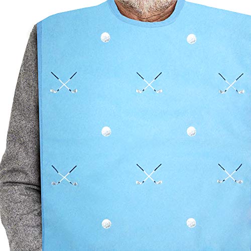 Golf Pattern