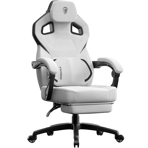 Grey-fabric