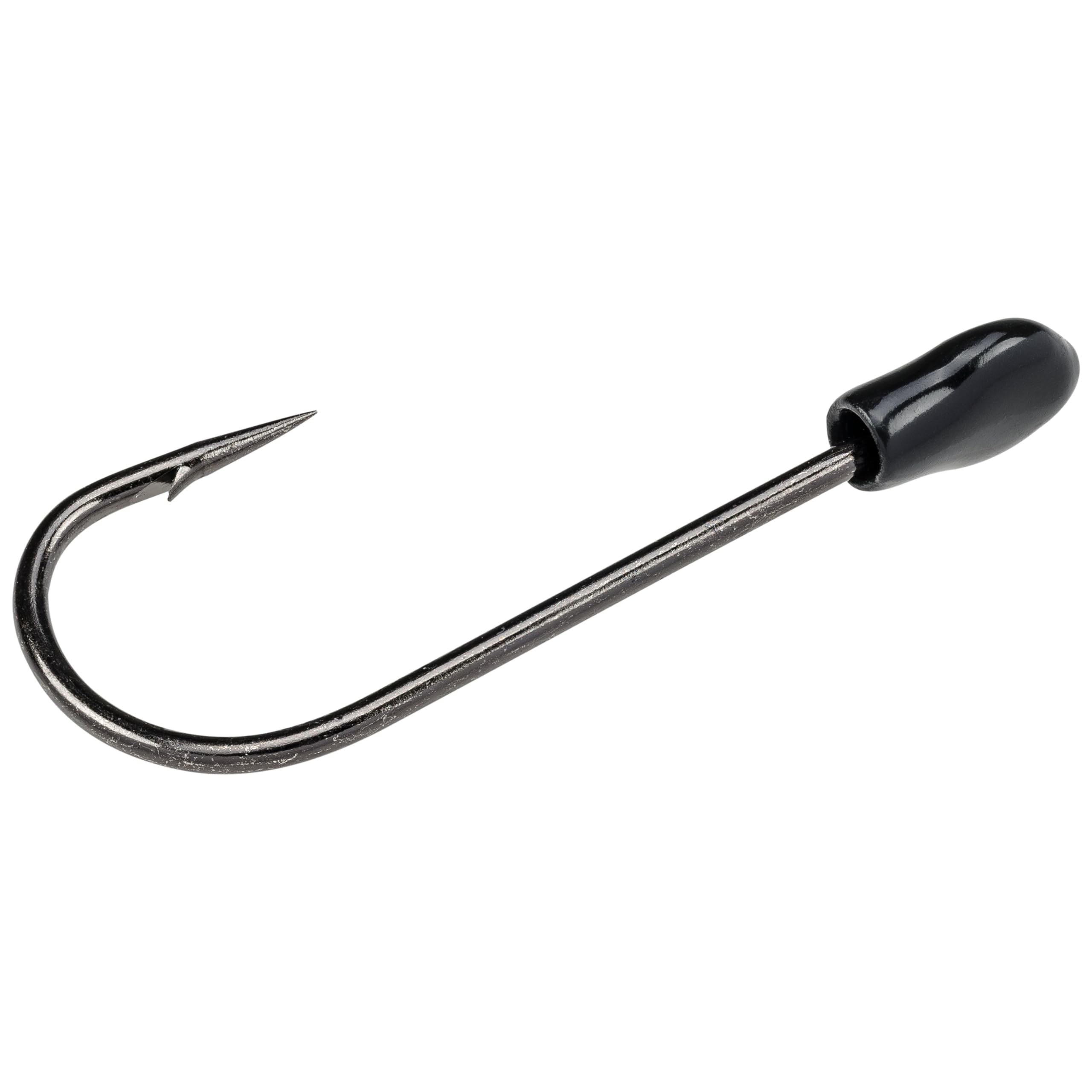 Strike King Tour Grade Trailer Hooks - Premium Fishing Bait for Bass
