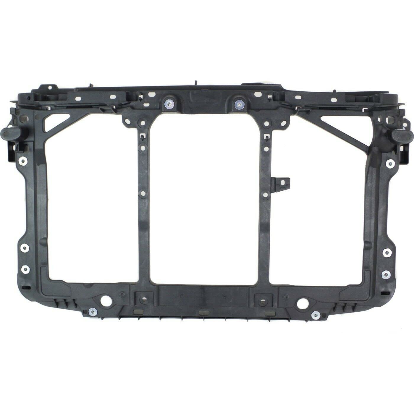 HOMU Radiator Support Core Front MA1225150C MA1225150 GHR453110B 14888601 - Replacement Part for Car Cooling System, Perfect for Vehicle Maintenance & Repair