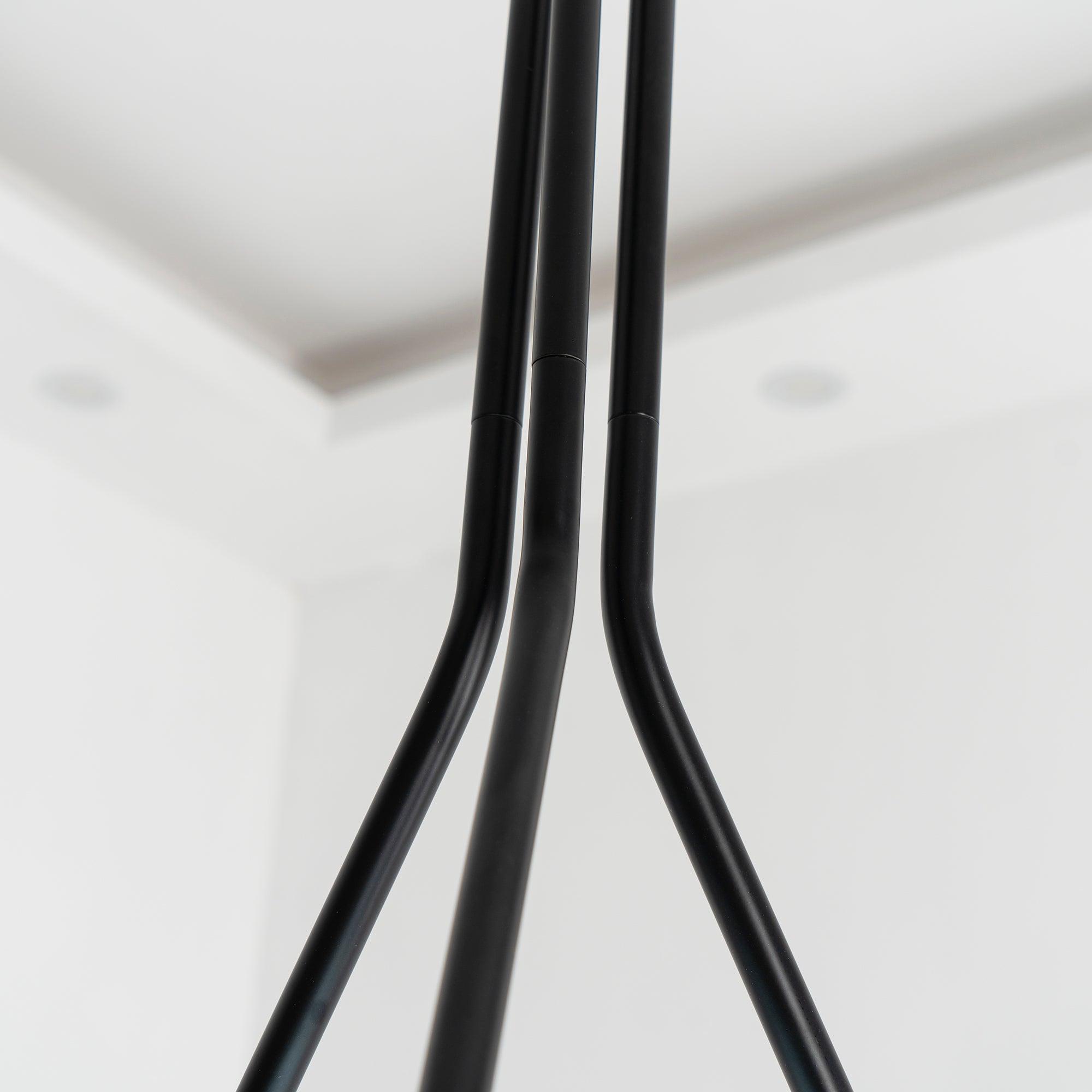 Arborescence Chandelier - Modern Crystal Tree Branch Ceiling Light Fixture for Dining Room, Living Room & Bedroom Decor