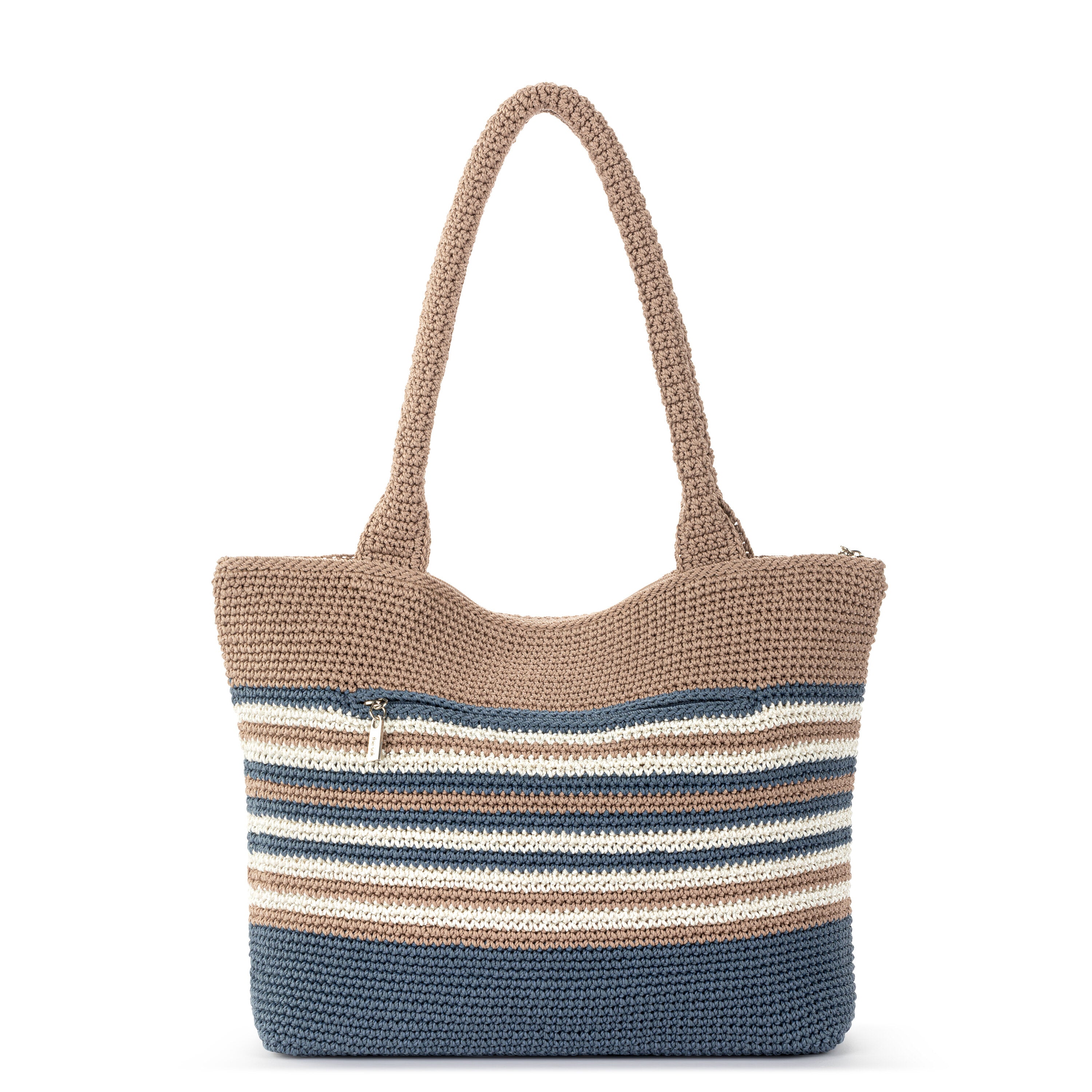 Crafted Classics Carryall Tote Bag - Stylish & Durable Handbag for Women - Perfect for Work, Travel & Everyday Use