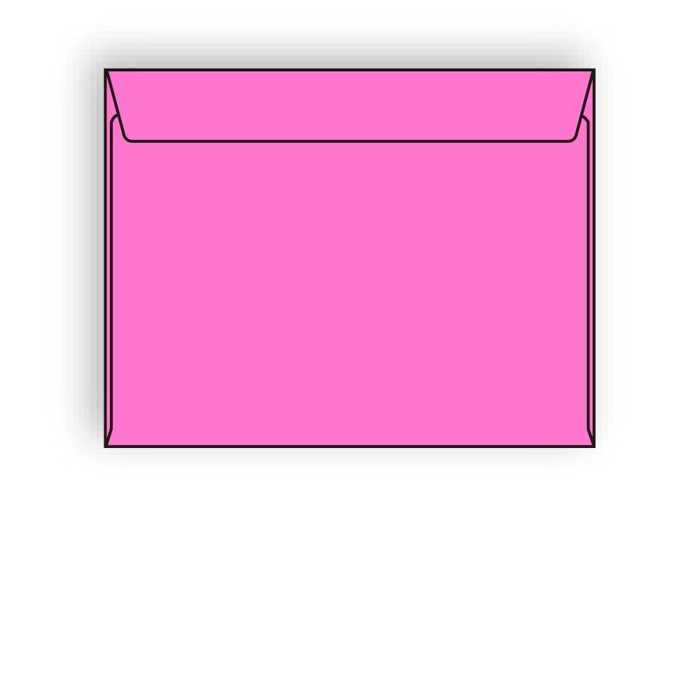 Bright Pink 9