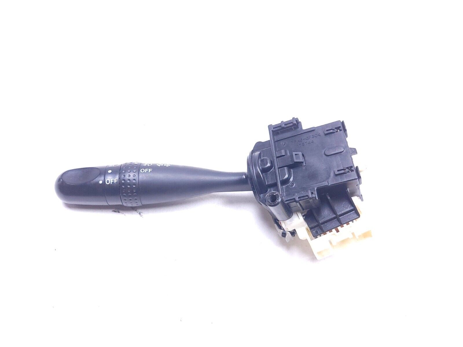 2003-2008 Toyota Corolla Headlight Wiper Turn Signal Control Switch OEM Replacement Part - Perfect for Night Driving and Bad Weather Conditions