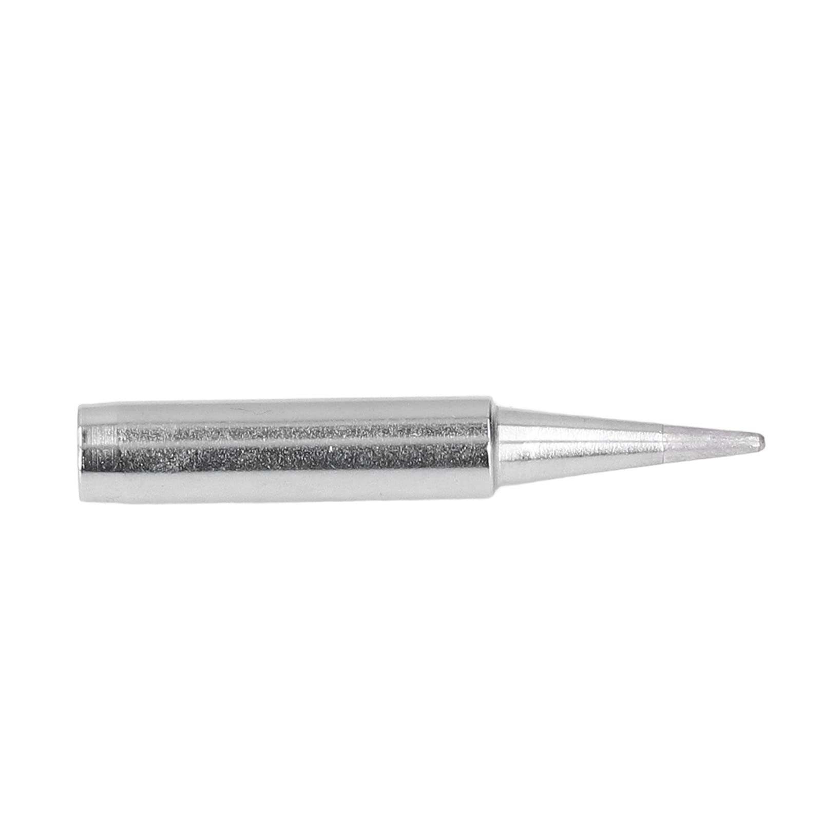 High-Quality Soldering Iron Tips - Anti-Oxidation Replacement Tips for Electronics Repair & Factory Maintenance - Perfect for PCB, Circuit Board, and DIY Projects