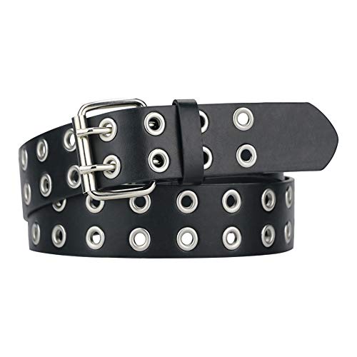 Black-double Holes