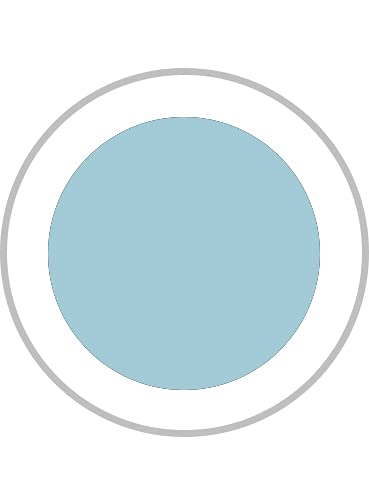 Deep Armhole-pure Blue