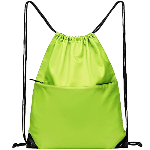 Apple Green
